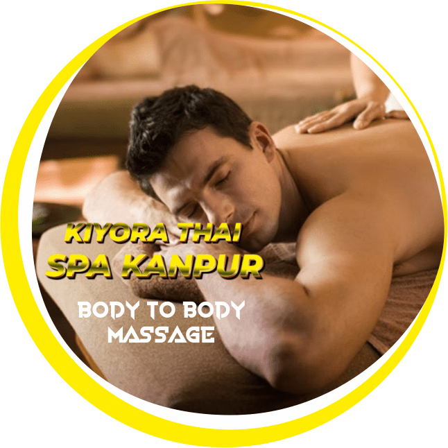 Body To Body Massage in Kanpur